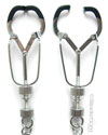 Click for more info on KinkLab Mandible (R) Body Clamps